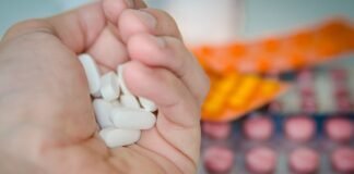 Hidalgo, entre los 18 estados con menores intoxicados por reto clonazepam