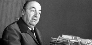 Revelan qué Pablo Neruda fue envenenado