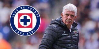 Llega el ‘Tuca’ Ferretti a la dirección del Cruz Azul