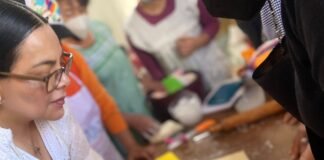 Apoya CEAVIF Tulancingo a mujeres emprendedoras