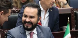 Propone Alejandro Enciso fortalecer seguridad en Centros de Atención infantil