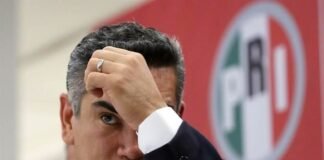 INE ‘tumba’ reforma en la que ‘Alito’ Moreno buscaba extender mandato hasta 2024