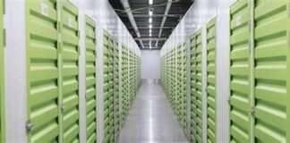 12% de empresas confían en que las mejoras ecológicas se logran en el almacenamiento