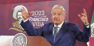 ¡Confirmado! AMLO demandará al abogado de García Luna por daño moral