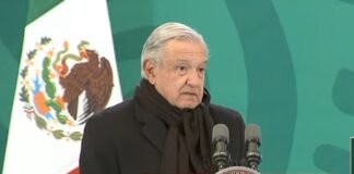 Ley de Imprenta debe desaparecer: AMLO