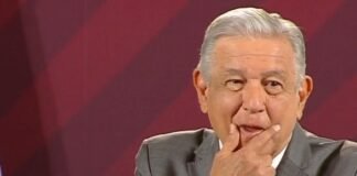 ‘Ya nos estamos venezolando’, bromea AMLO sobre exfuncionario de Maduro