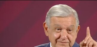 Norma Piña presidenta de la SCJN ‘está por mí’ dice López Obrador