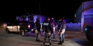 Ataque contra sindicato de recicladores en Tizayuca, deja 4 muertos