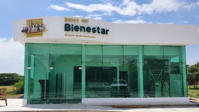 banco bienestar