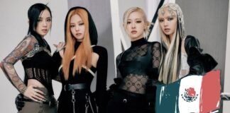 Blackpink: Más de 29 mil pesos un SOLO boleto