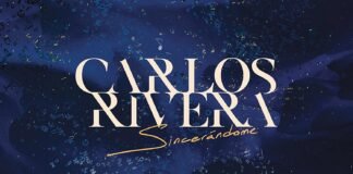 Carlos Rivera estrena más «íntimo»