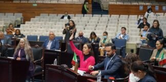 Aprueba Congreso reforma a la Ley de Deuda Pública para municipios de Hidalgo