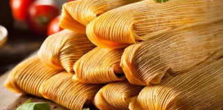 Día de la Candelaria 2023: el precio de los tamales subió hasta 33%
