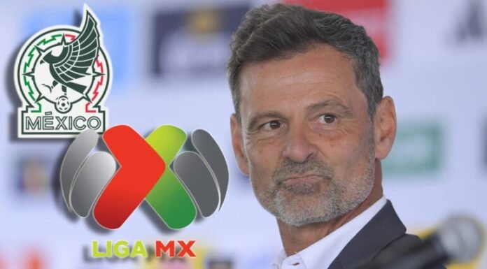 Diego Cocca: ya indagó gran parte de los equipos de Liga MX