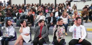 ¿Me escuchas? Estos son los resultados de la consulta nacional 2022 del DIF