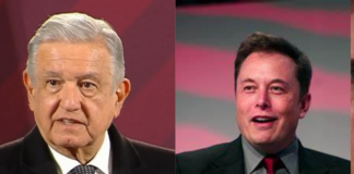 AMLO hablará vía telefónica con Elon Musk, revela Marcelo Ebrard