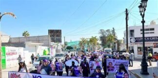 Cae implicado en feminicidio de la maestra Itzel en Mixquiahuala