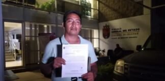 Así se deslindó la Guardia Nacional de un ataque a un reportero en Chiapas