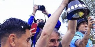 Viven los Tuzos inicio histórico en torneos cortos de Liga MX