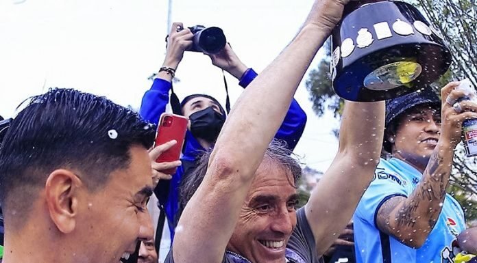 Viven los Tuzos inicio histórico en torneos cortos de Liga MX