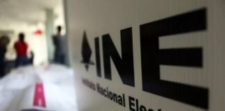Tribunal Electoral ordena elección de una presidenta consejera en INE
