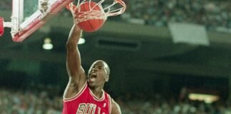 Jordan en sus 60 años: los datos más relevantes de su carrera