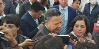 Tras fuga de reo en Tula; el Gobernador Julio Menchaca impulsará construcción de nuevos penales