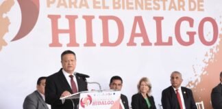 El desarrollo social en tiempos difíciles: Menchaca