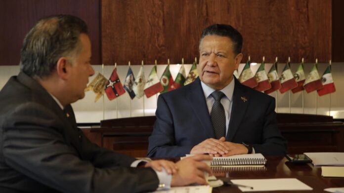 julio menchaca
