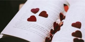 Siete libros para celebrar y regalar en el mes de San Valentín