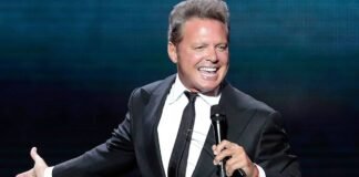 Se confirma hackeo a Luis Miguel en su cuenta de Twitter