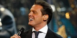 Es oficial; Luis Miguel confirma su regreso y anuncia Tour 2023