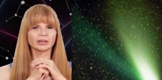 Mhoni Vidente predice fecha para terrible sismo en CDMX mhoni videnteee