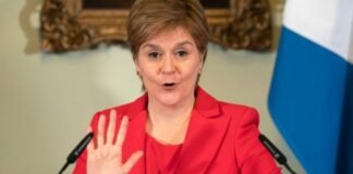 Renuncia primera ministra de Escocia, Nicola Sturgeon, tras ocho años en el poder