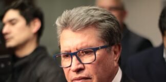 El Congreso podría sacar de la “congeladora”, 40 proyectos de decreto, anunció Monreal