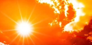 “febrero loco y marzo otro poco”; Ola de calor se deja sentir en buena parte del país