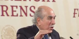 México hará todo para recuperar más de 745 millones de dólares del juicio de García Luna: UIF