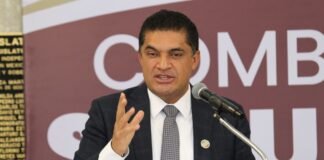 Secuestro y extorsión atentan contra la tranquilidad de la población: Advierte Julio Valera