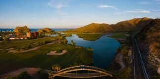 Terrenos de Fonatur se convertirán en Áreas Naturales Protegidas: López Obrador