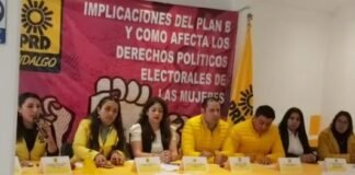 Implicaciones del Plan B y cómo afecta los derechos electorales de las mujeres