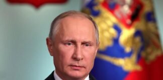 Occidente planea convertir el conflicto en Ucrania en una confrontación global: Putin