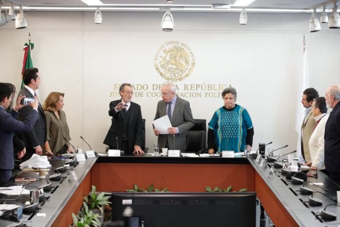 senado