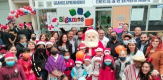 SEPH busca renovar y actualizar el convenio que brinda educación a estudiantes hospitalizados