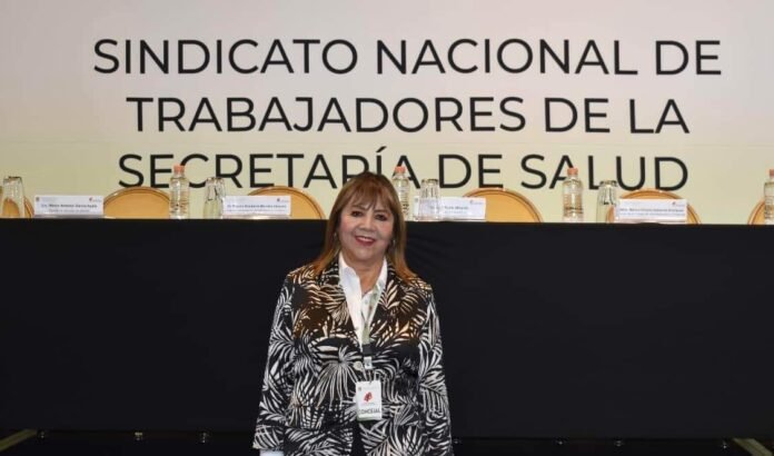 Sonia Chapa