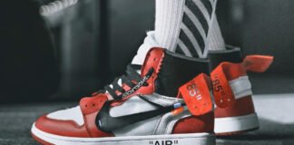 Sneakers, una tendencia que alcanzará los 95 mil millones de dólares en 2025