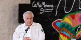 Miguel Torruco: habrá 32 designaciones más de barrio mágico