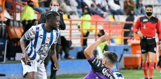 Van los Tuzos por su primer triunfo frente a Mazatlán