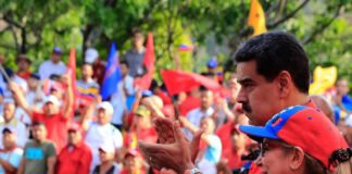 Pese a las sanciones financieras, Venezuela reitera su compromiso con los DDHH