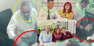 Exigen en el Senado explicación a Layda Sansores por ‘cash’