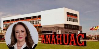 Universidad Anáhuac: No podemos sancionar plagio de tesis doctoral de Yasmín Esquivel